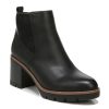 Hot Naturalizer Madalynn Bootie Black