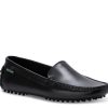 New Eastland Biscayne Driving Loafer Black