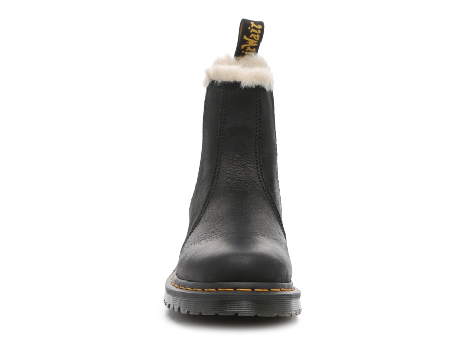 Online Dr. Martens 2976 Chelsea Boot - Women'S Black