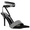 Clearance Rag & Co Zurin Sandal Black