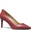 Online Michael Michael Kors Alina Flex Pump Mulberry