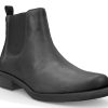 New Timberland Mont Chevalier Chelsea Boot Black