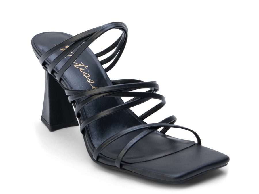 Best Matisse Rooney Sandal Black