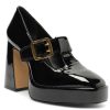 Best Vince Camuto Marocean Platform Loafer Black