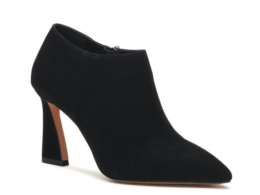 Wholesale Vince Camuto Temindal Bootie Black