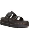 Hot Dr. Martens Myles Platform Sandal - Women'S Black