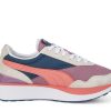 Best Puma Cruise Rider Silk Road Sneaker - Women'S Purple