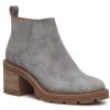 Wholesale Lucky Brand Sumah Bootie Grey