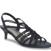 Online Impo Emmeline Sandal Black