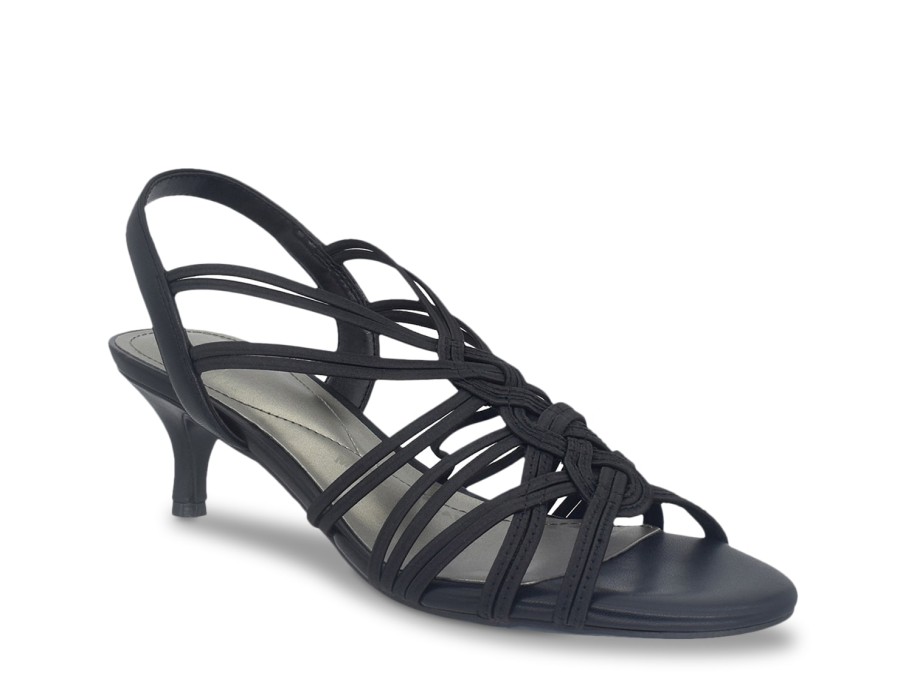 Online Impo Emmeline Sandal Black