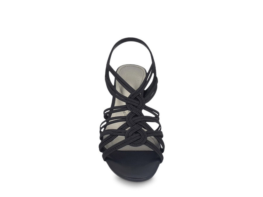 Online Impo Emmeline Sandal Black