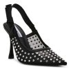 New Steve Madden Bri Pump Black