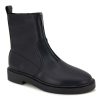 New Andre Assous Vernon Bootie Black