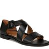 Clearance Vionic Pacifica Sandal Black