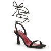 Best Mix No. 6 Gida Sandal Black