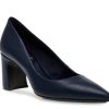 Online Anne Klein Benedette Pump Navy