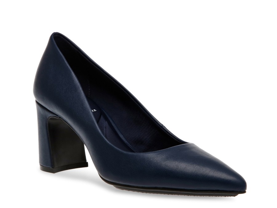 Online Anne Klein Benedette Pump Navy