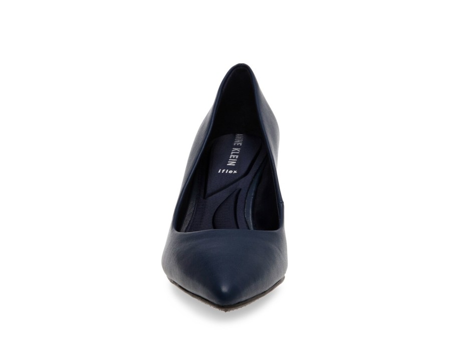 Online Anne Klein Benedette Pump Navy