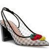 Wholesale Betsey Johnson Laney Pump Black Multicolor