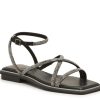 Clearance Vince Camuto Peshindal Sandal Black