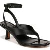 Hot Vince Julian Sandal - Women'S Black