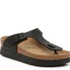 Wholesale Birkenstock Papillio By Birkenstock Gizeh Platform Sandal - Women'S Black