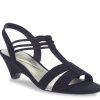 Clearance Impo Estrella Sandal Black