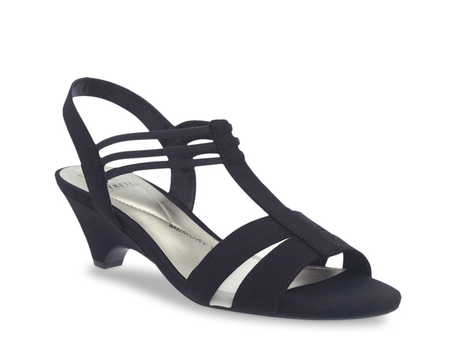 Clearance Impo Estrella Sandal Black