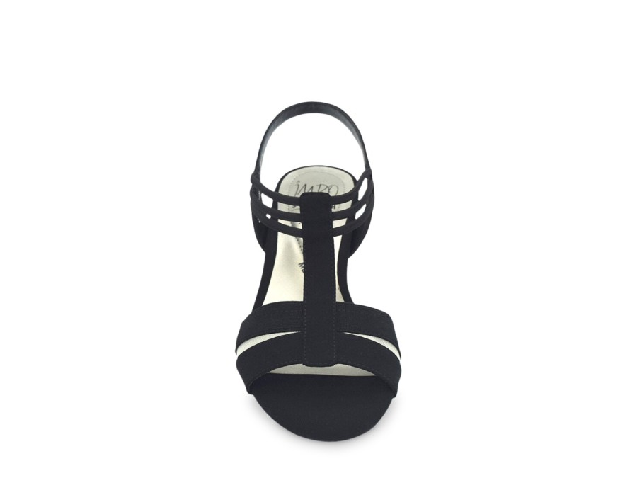 Clearance Impo Estrella Sandal Black