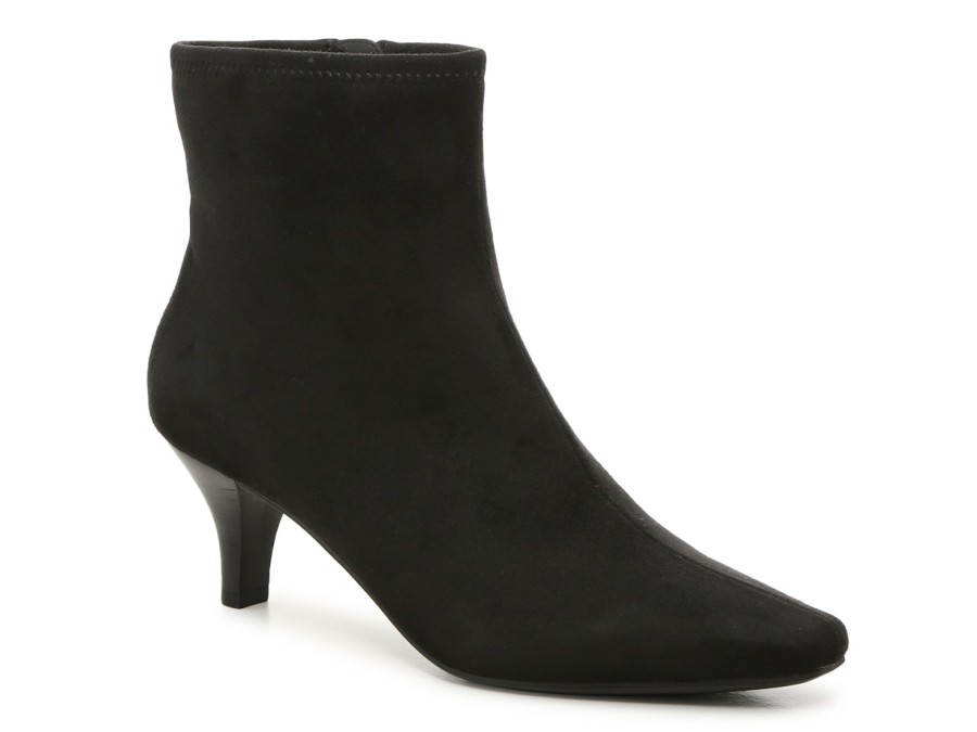 New Impo Nelia Bootie Black