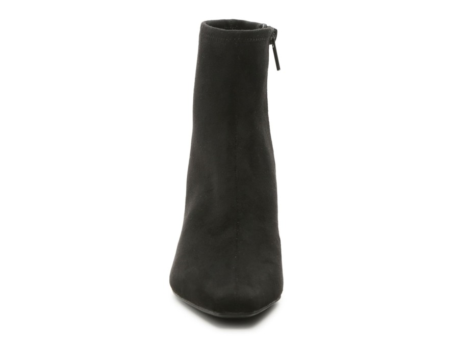 New Impo Nelia Bootie Black