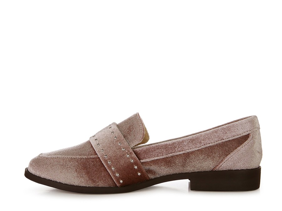 New London Rag Walkin Loafer Taupe