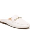 Hot Naturalizer Kayden Chain Mule Off White