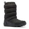 Hot Columbia Minx Slip Iv Snow Boot - Women'S Black