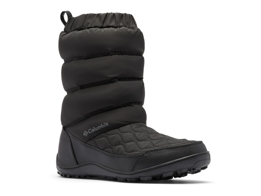 Hot Columbia Minx Slip Iv Snow Boot - Women'S Black