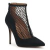 Hot Jessica Simpson Wicasa Bootie Black