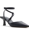 Clearance Call It Spring Marrgaux Pump Black