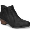 New Bella Vita Kenzi Bootie Black