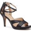 Wholesale Adrienne Vittadini Xalt Sandal Black