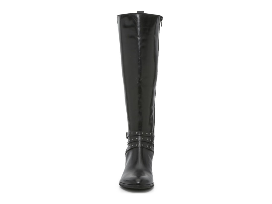 Clearance Coach and Four Hannah Boot Black