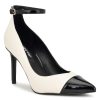 Wholesale Nine West Erenn Pump Ivory