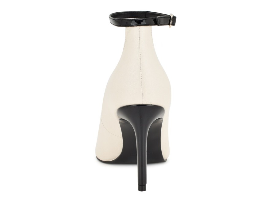 Wholesale Nine West Erenn Pump Ivory