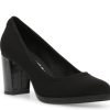 Clearance Anne Klein Carole Pump Black