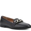 New White Mountain Nobles Loafer Black