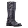 Online Vintage Foundry Co Constance Boot Grey