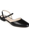 Clearance Journee Signature Amannda Flat Black