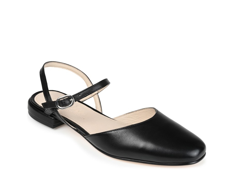 Clearance Journee Signature Amannda Flat Black