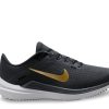 Hot Nike Winflo 10 Running Shoe - Women'S Anthracite/Gold