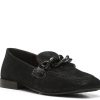 Hot Donald J. Pliner Bethany Loafer Black