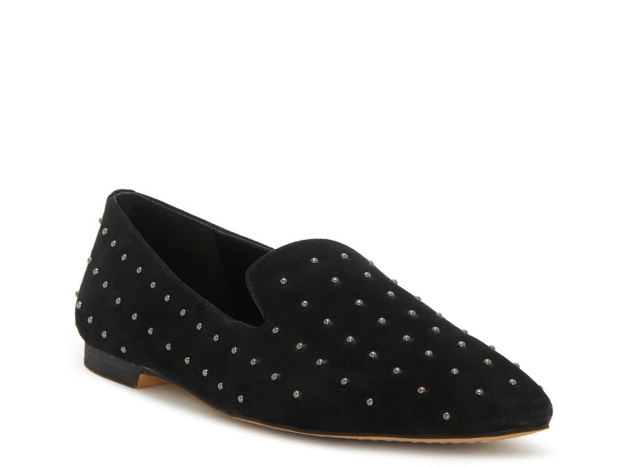 Clearance Vince Camuto Davanda Slip-On Black